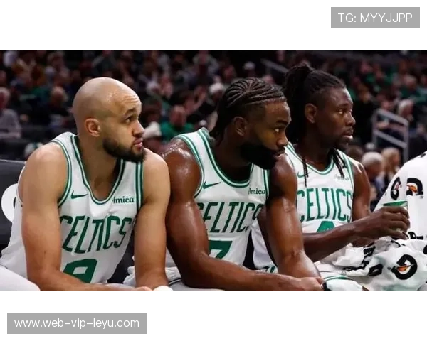 凯尔特人继续连胜，布朗和怀特展现默契