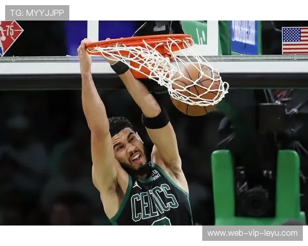 塔图姆进攻端无可阻挡，凯尔特人攻势如潮